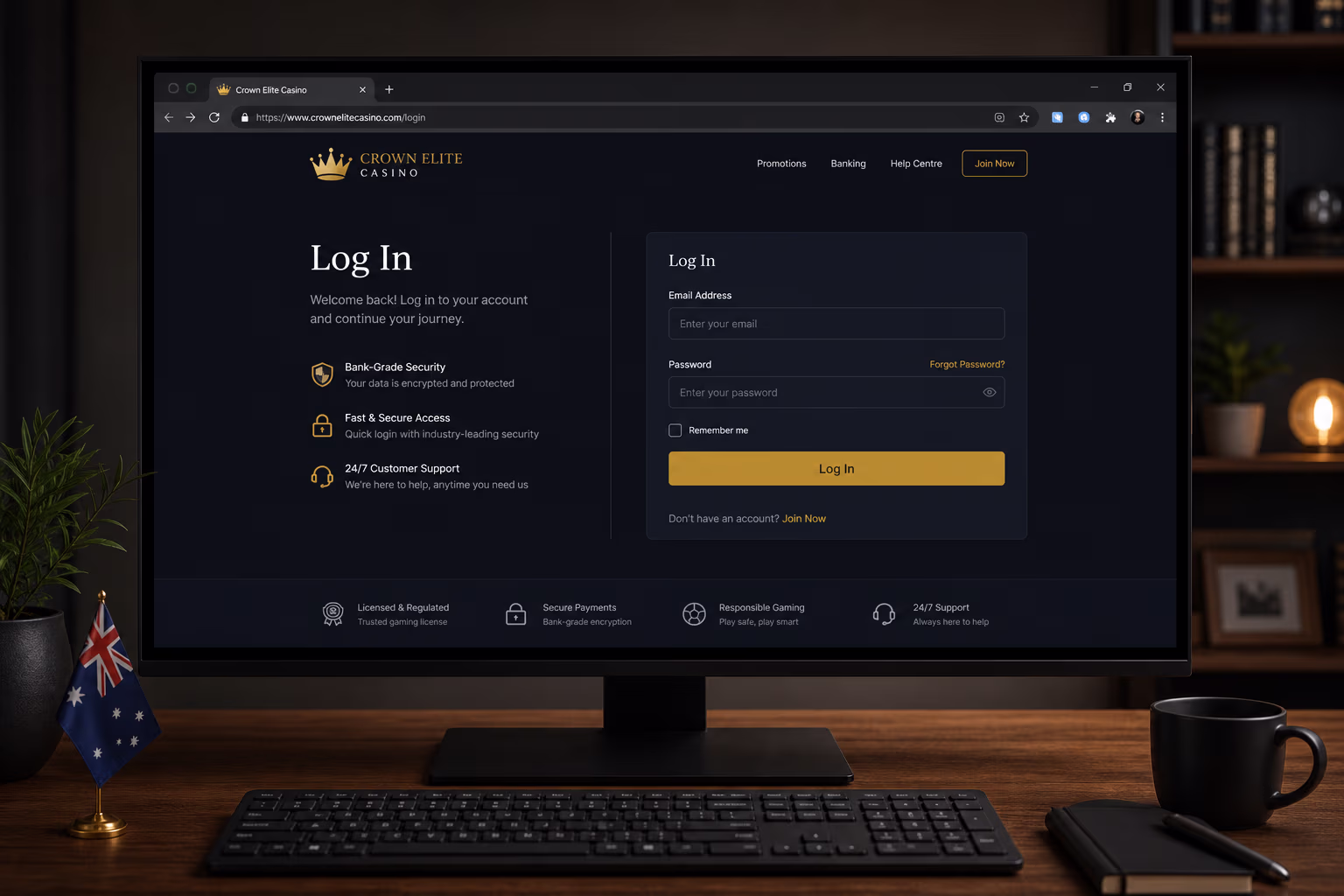 Free Chips and No Deposit Bonus Login Offers