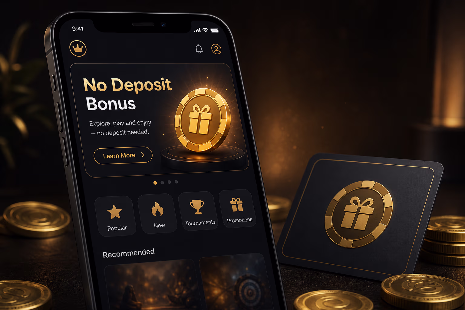 Understanding the Croco Casino No Deposit Bonus