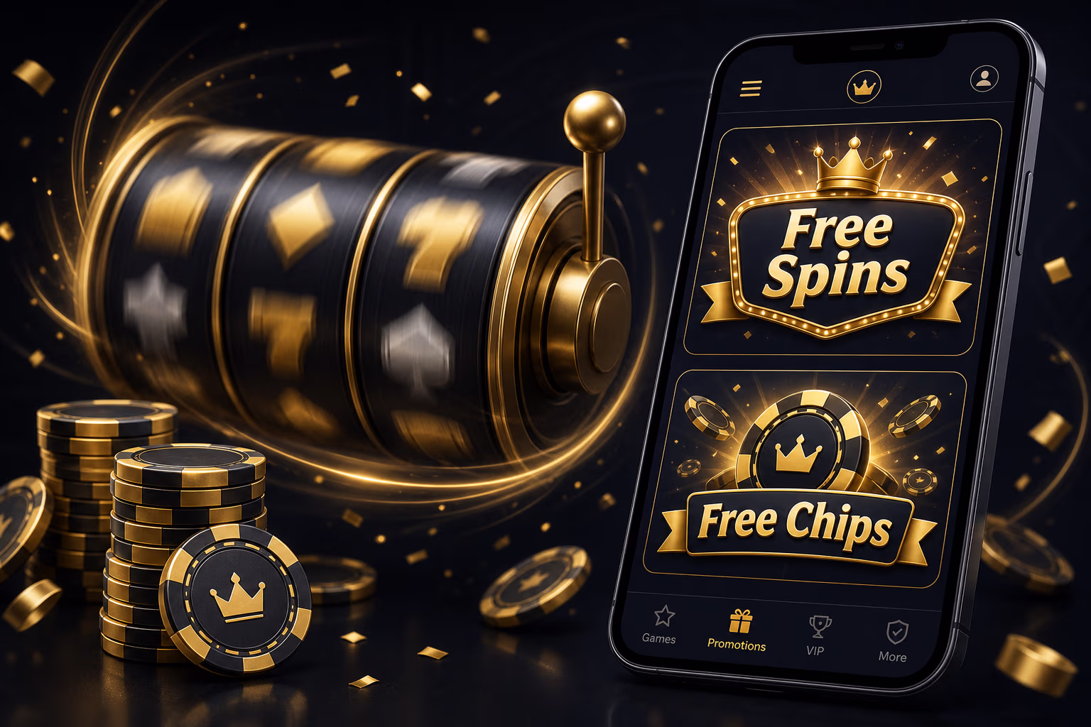 Bonus Opportunities for Existing Players