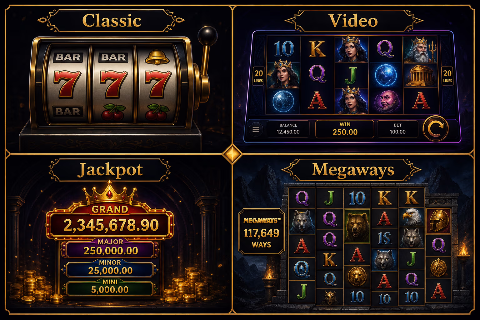 Play Croco Casino Slots Review 2026